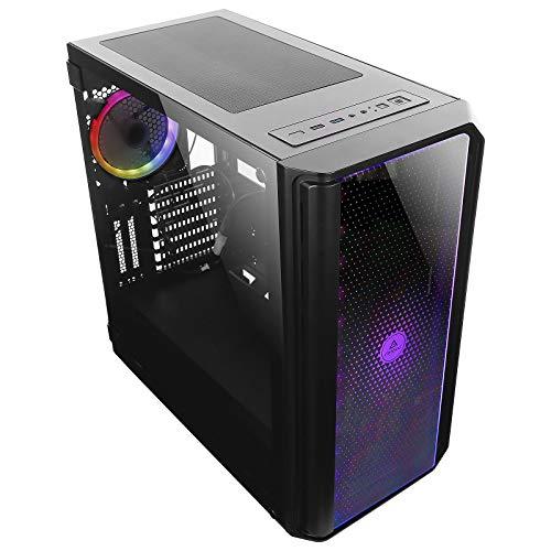 Obudowa Antec NX1000 Juodas (0-761345-81000-5)