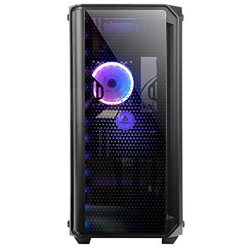Obudowa Antec NX1000 Juodas (0-761345-81000-5)