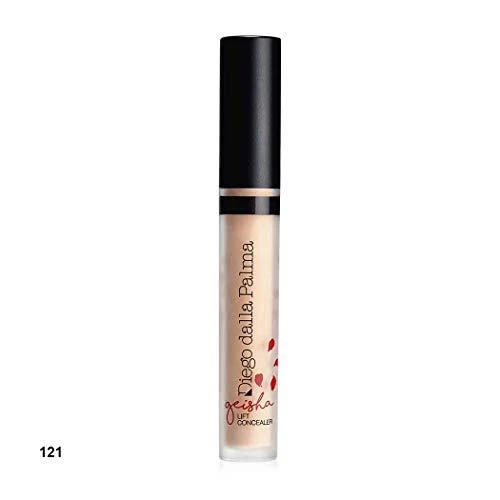 Diego Dalla Palma Geisha Lift Lifting Kreminis Maskuoklis 121, 3 ml