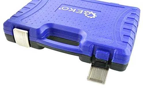 Įrankių rinkinys Geko 108 el. (G10101 )