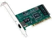 GEMBIRD NIC-R1 Gembird 100Base-TX PCI Fast Ethernet kortelė Realtek mikroschemų rinkinys