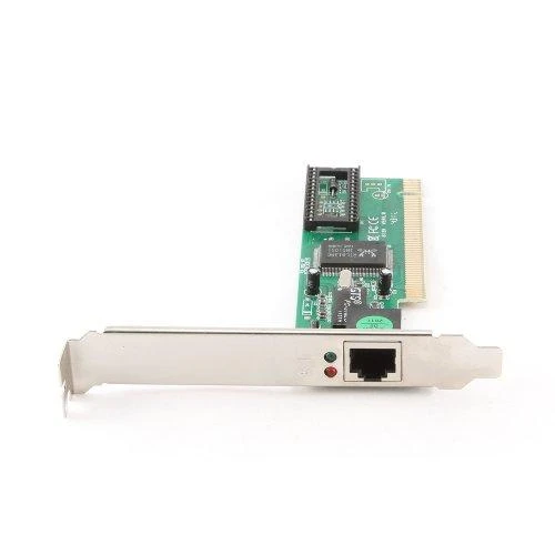 GEMBIRD NIC-R1 Gembird 100Base-TX PCI Fast Ethernet kortelė Realtek mikroschemų rinkinys
