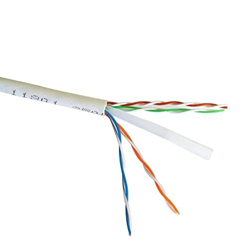 GEMBIRD PP6U-30M Grmbird UTP Cat6 Patch laidas, pilka, 30 m