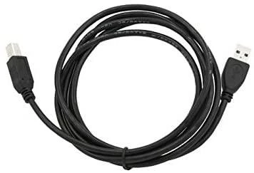 Gembird USB 2.0 A-kištukas B-kištukas 4,5 m kabelis CCP-USB2-AMBM-15 | Cablexpert