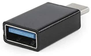 MicroConnect Cablexpert | USB 3.0 C tipo adapteris (CM/AF)