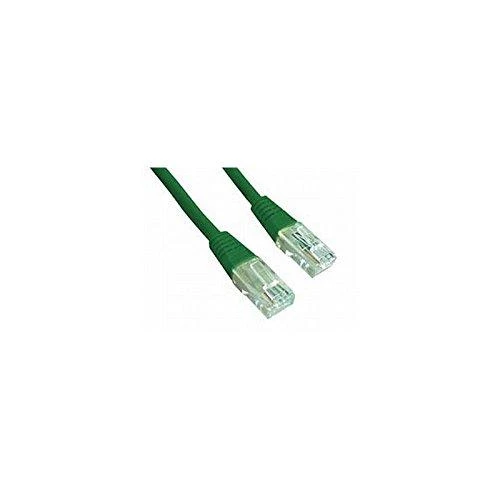 Gembird Cablexpert | CAT5e UTP jungiamasis laidas, 1 m | PP12-1M/G