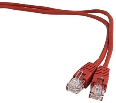 GEMBIRD PP12-0.5M/G Gembird patchcord RJ45, cat.5e, UTP, 0.5m, žalias