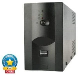 EnerGenie | UPS UPS-PC-850AP | 800 VA | 220 V | 220 V
