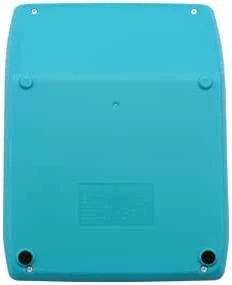 Kalkulator Genie GENIE Tischrechner 840B blau