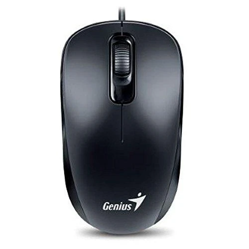 Pelė Genius DX-110 (31010116106)