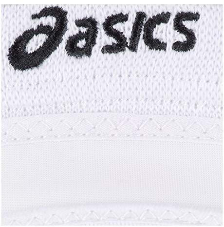 Asics Performance 672540-0001 Volleyballio Kelio Įtvarai