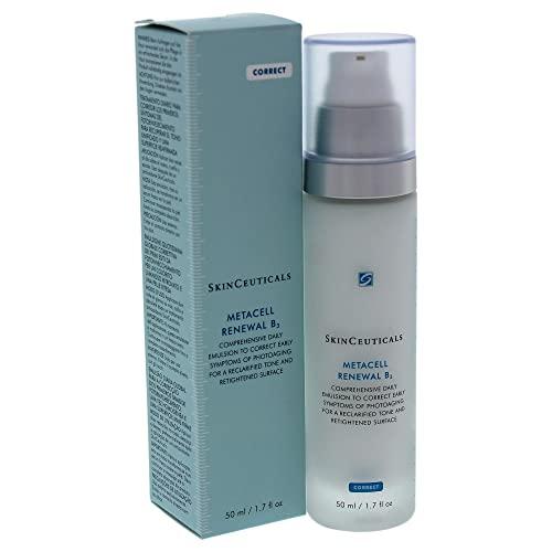 SkinCeuticals Metacell Renewal B3 Emulsion veido emulsija, 50 ml