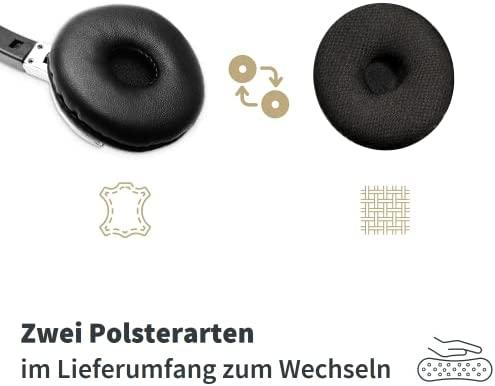 Yealink Ausinės GEQUDIO WA9022 (WA9022)