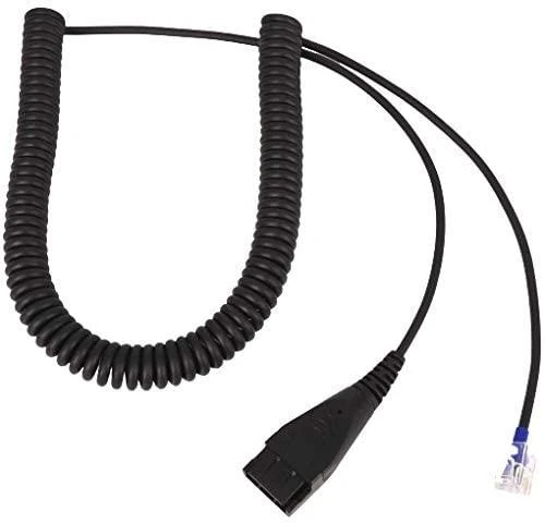 GEQUDIO GEQUDIO RJ-Kabelis kompat. mit Cisco Telefonas