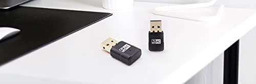GEQUDIO GEQUDIO WLAN USB Stück für GX5+ IP Telefonas
