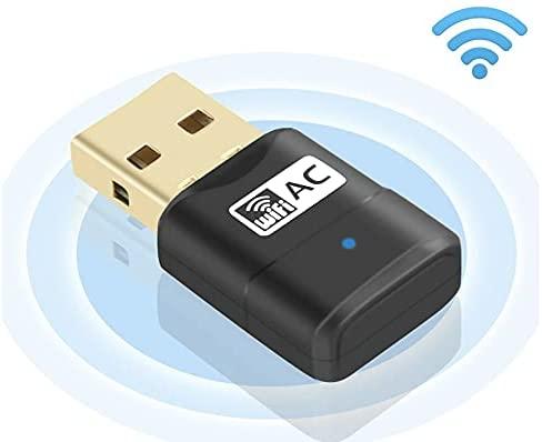 GEQUDIO GEQUDIO WLAN USB Stück für GX5+ IP Telefonas