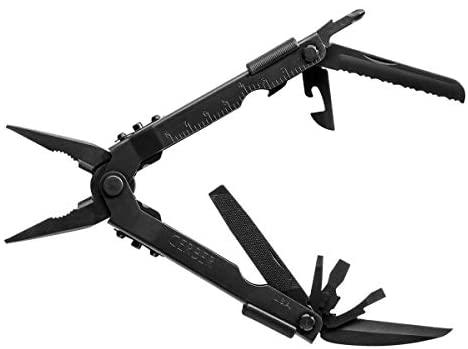 ADATA Multirinkinys Gerber MP 600 (juodos) (07550)