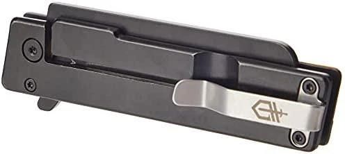 Peilis Gerber Quadrant Modern Folding, Wood
