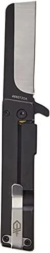 Peilis Gerber Quadrant Modern Folding, Wood