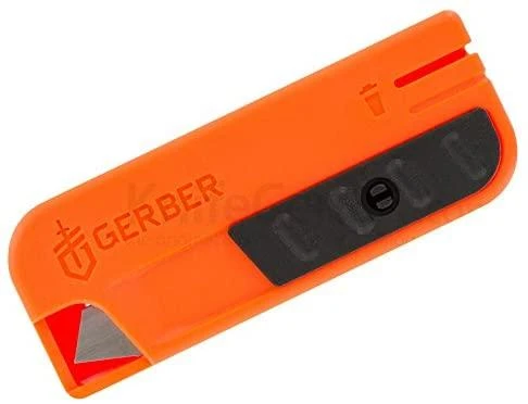 Gerber Vital pakaitiniai peiliukai (pūslelė)