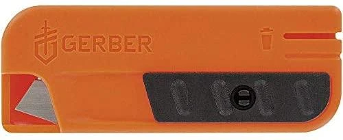 Gerber Vital peiliukų kasetė