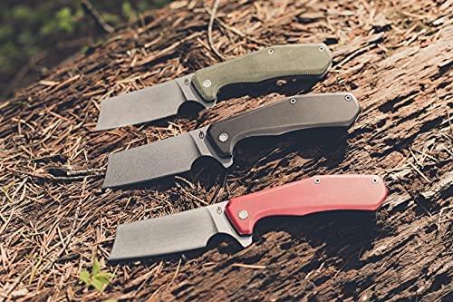 Peilis Gerber Asada aplankas Micarta Olive FE
