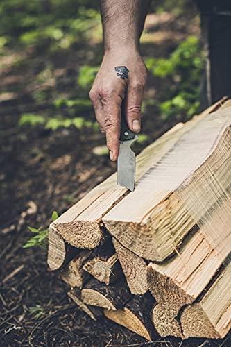 Peilis Gerber Asada aplankas Micarta Olive FE