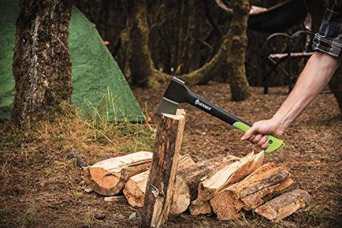 Kirvis Gerber Sport Axe II