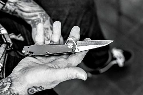 Peilis Gerber Fastball, FSG