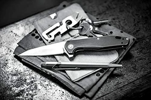 Peilis Gerber Fastball, FSG