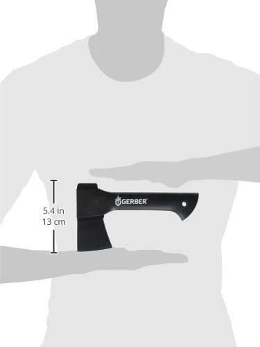 Kirvis Gerber Freescape