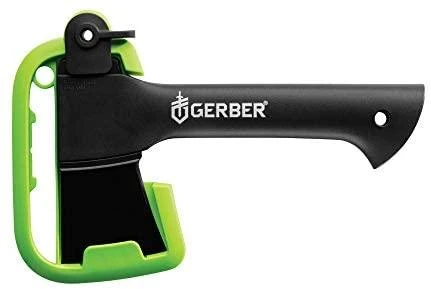 Kirvis Gerber Freescape