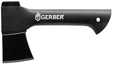 Kirvis Gerber Freescape