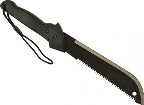 Gerber | Lauko Gator Machete Jr, nailono apvalkalas | Mačetė