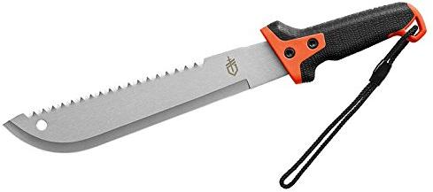 Mačetė Gerber Machete Clearpath (pūslė) (31-003154)