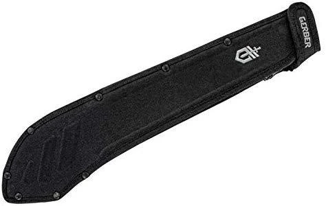 Gerber Outdoor Bolo Machete Machete