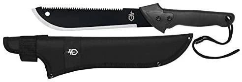 Gerber lauko Gator Bush Machete Gator Bush Machete