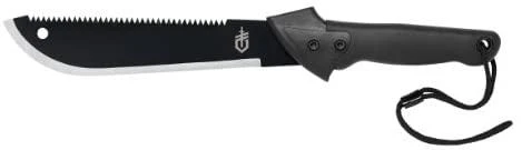 Gerber lauko Gator Bush Machete Gator Bush Machete