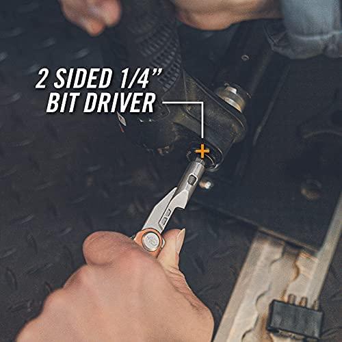 Peilis Gerber ArmBar Drive, Oranžinis