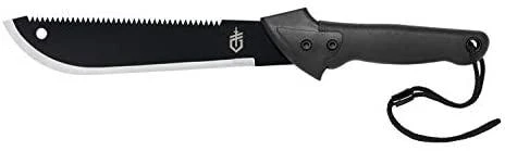 Gerber Outdoor Bolo Machete Machete
