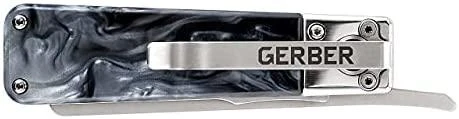Peilis Gerber Jukebox - Marble