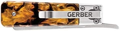Peilis Gerber Jukebox - Marble