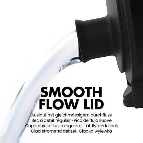 ION8 termo gertuvė, ash navy, 320ml, I8TS320ANAVY