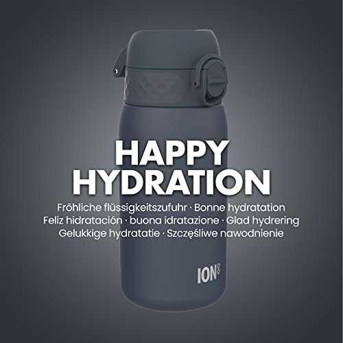 ION8 termo gertuvė, ash navy, 320ml, I8TS320ANAVY