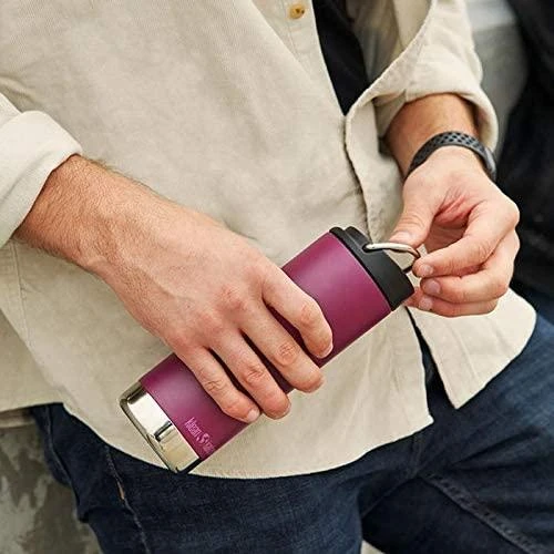 JAV Termosinė gertuvė Klean Kanteen TKWide Insulated 473ml