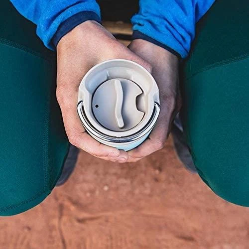 JAV Termosinė gertuvė Klean Kanteen TKWide Insulated 473ml