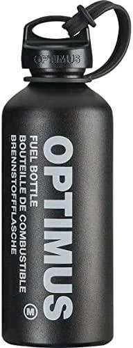 Švedija Talpa kurui Optimus Fuel bottle 1L