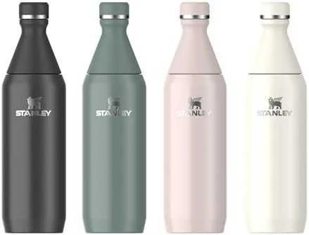Gertuvė Stanley The All Day Slim, 600 ml (10-12069-021)
