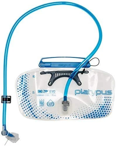 Gertuvė Gėrimo sistema Platypus Big Zip Evo 3 L