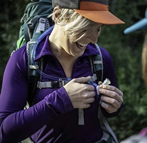 Gėrimo sistema Platypus Big Zip Evo 2 L